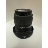 Obectiv Sigma 10-22mm