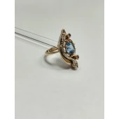 Inel din aur 585 Masa 6.29 Gr