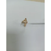 Inel din Aur Proba 585.1.86gr