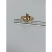 Inel din Aur Proba 585.1.86gr