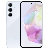 Telefon Samsung Galaxy A35 256 GB Gb Ice-Blue