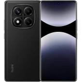 Telefon Xiaomi Redmi Note 14 Pro 8/256 GB Black