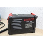 Aparat De Sudat Start Pro SPI2-250