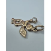 Pandativ Din Aur 585" 1.72 gr