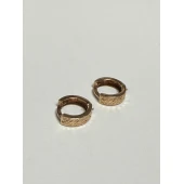 Cercei Din Aur Proba 585 1.03 gr