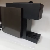 Expressi  KapselMaschine