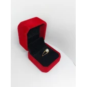 Inel Din Aur Proba 585* 2.34 gr