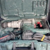 Ciocan rotopercutor DWT BH11-28 BMC