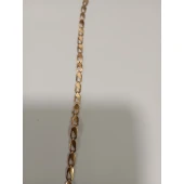 Bratara Din Aur Prroba 585* 1.97 gr