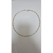 Lant Din Aur Proba 750 * 9,85 gr