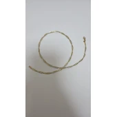 Lant Din Aur Proba 750 * 9,85 gr