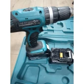 Șurubelniță electrică Makita DHP453