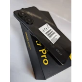 Telefon Xiaomi Poco X7 Pro 256 GB Black