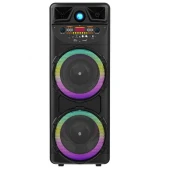 Boxa Portabila Party Sing - E ZQS10205 40W