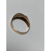 Inel din Aur Proba 585* 3,18 gr