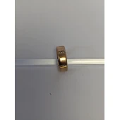 Inel Din Aur Proba 585* 3.53 gr