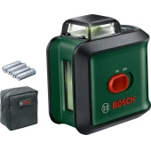 Bosch Universal  LEVEL 360