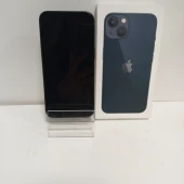 Telefon Apple iPhone 13 128 GB Midnight