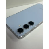Telefon Samsung Galaxy S24 FE 256 GB Blue