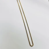 Lant proba 585* masa 10.25 gr