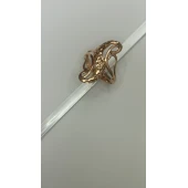 Inel din Aur *Proba 585* 3.48g