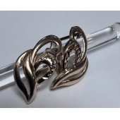 Cercei Din Aur Proba 585* 1.85 gr