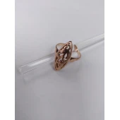 Inel din aur 585* 3.02gr