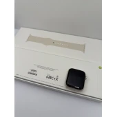 Ceas inteligent Apple Watch SE 3 40 mm Gold