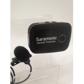 Microfon Saramonic Blink 500