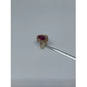 Inel 585* 4.63 gr