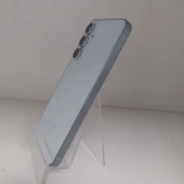 Telefon Samsung Galaxy A55 128 GB Sky blue