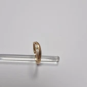 Inel din aur  585 *  1.33 gr