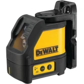Nivelă Laser Cu Linii DeWalt DW088K
