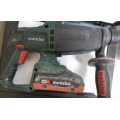 Metabowerke GMBH 18V