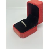 Inel din aur 585* 1.97gr