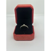 Inel din aur 585* 1.97gr