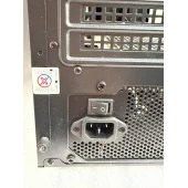 Sistem PC Ryzen 5 5600x RX 6800 16 GB