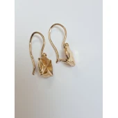 Cercei din Aur proba 585* 3.63 gr