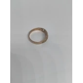 Inel Din Aur 585*  3,31 gr