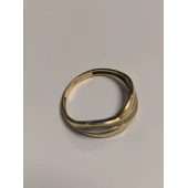 Inel 1.45gr 585*