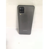 Telefon Samsung Galaxy A 12 64 GB Black