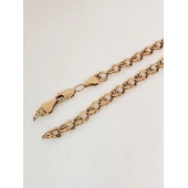 Lant din Aur Proba 585* 12.89 gr