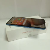Telefon Xiaomi 11 Lite 5G NE 128 GB Blue