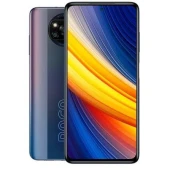Telefon POCO X3 PRO 256 GB Black