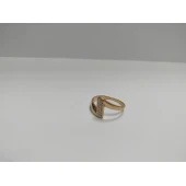 Inel Din Aur 585* 2,46 grame
