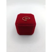 Inel Din Aur Proba 585* 0.47 Gr