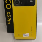 Xiaomi Poco X5 Pro 256GB