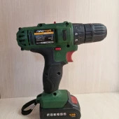 Surubelnita Proton DA 2 12Li   Green