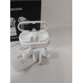 Căști Samsung Galaxy Buds3 Pro White