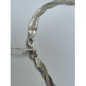 Lant Din Argint 925* 10.11 Gr